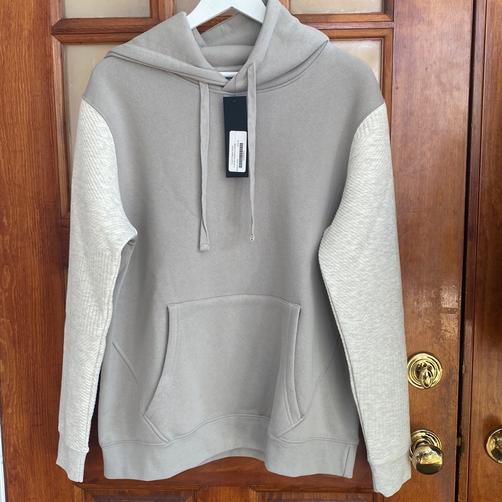 Mono B Hoodie